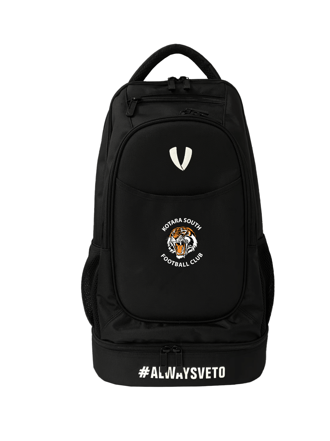 Large Backpack