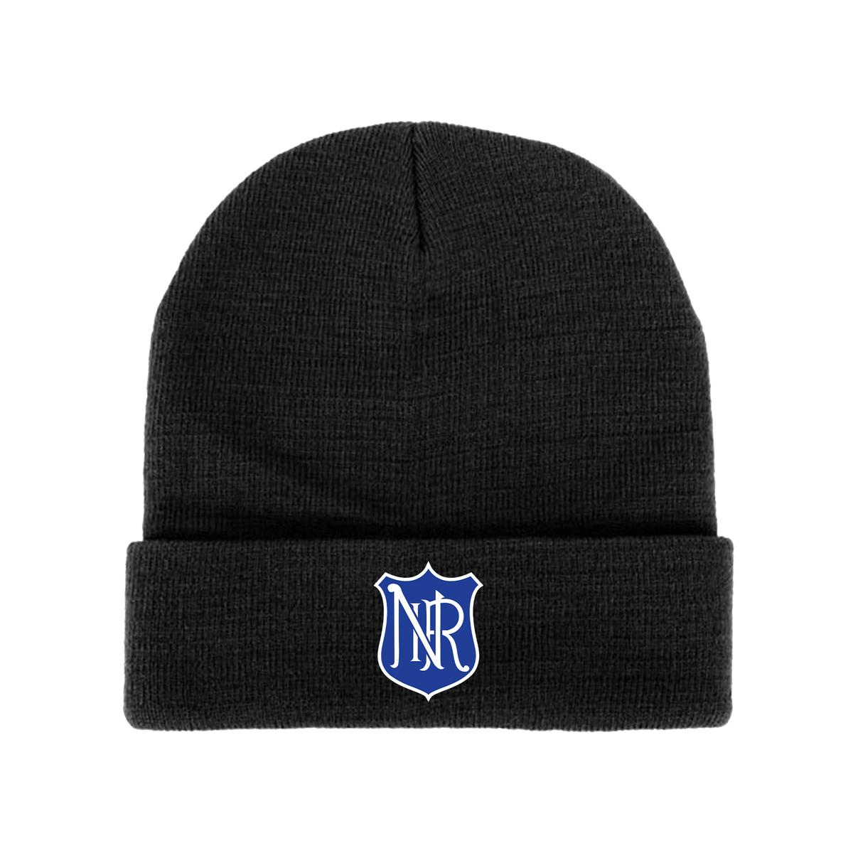 Northern Inland Rangers FC - Beanie - Black