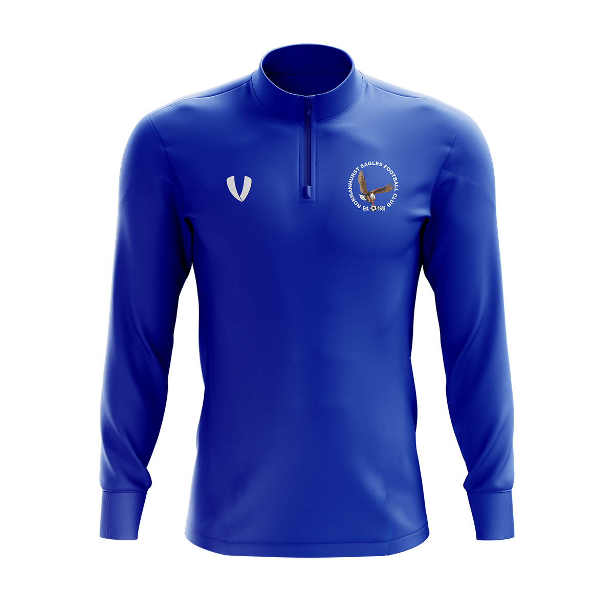 Normanhurst Eagles FC - Core Midlayer - Royal Blue
