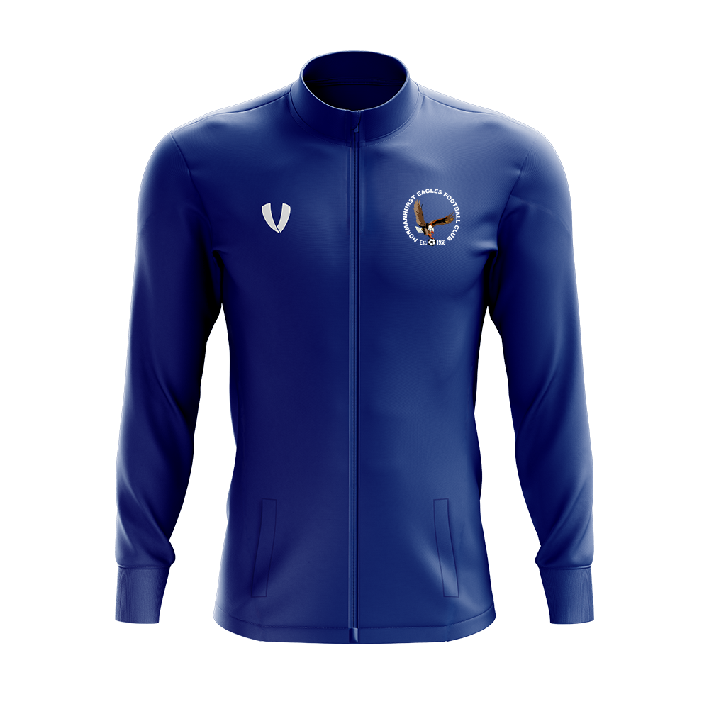 Normanhurst Eagles FC - Tracktop - Royal