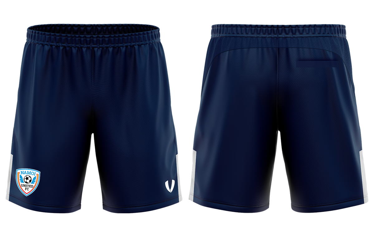 Namoi United Charge Shorts