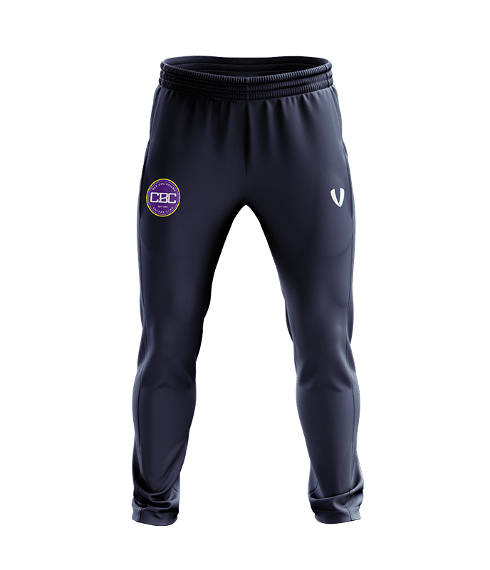 OLD COLLEGIANS - CORE TRACKPANTS