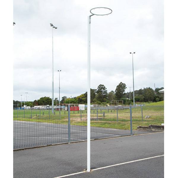 PRO NETBALL POSTS