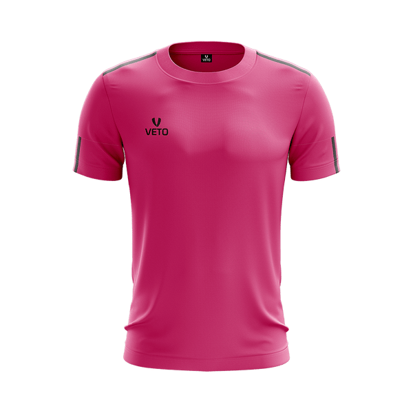 Pink/Black
