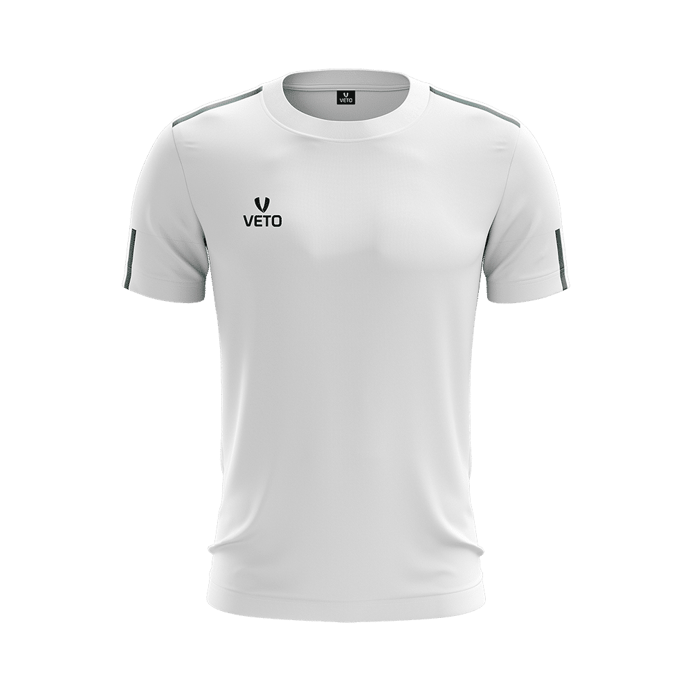 Phoenix Jersey - White / Bottle