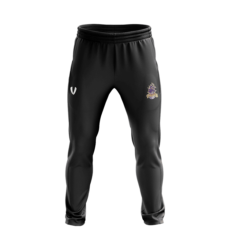 SOUTH WEST PIRATES - CORE TRACK PANTS