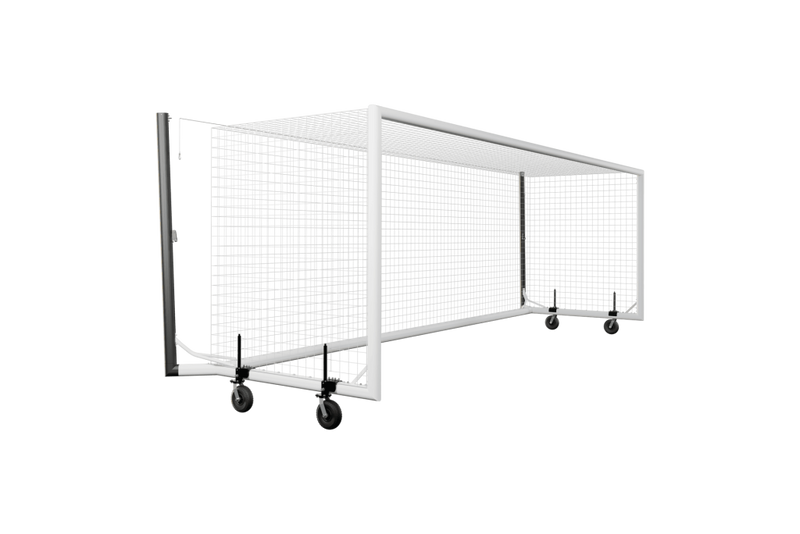 NEXTGEN Box Goal - Full Size