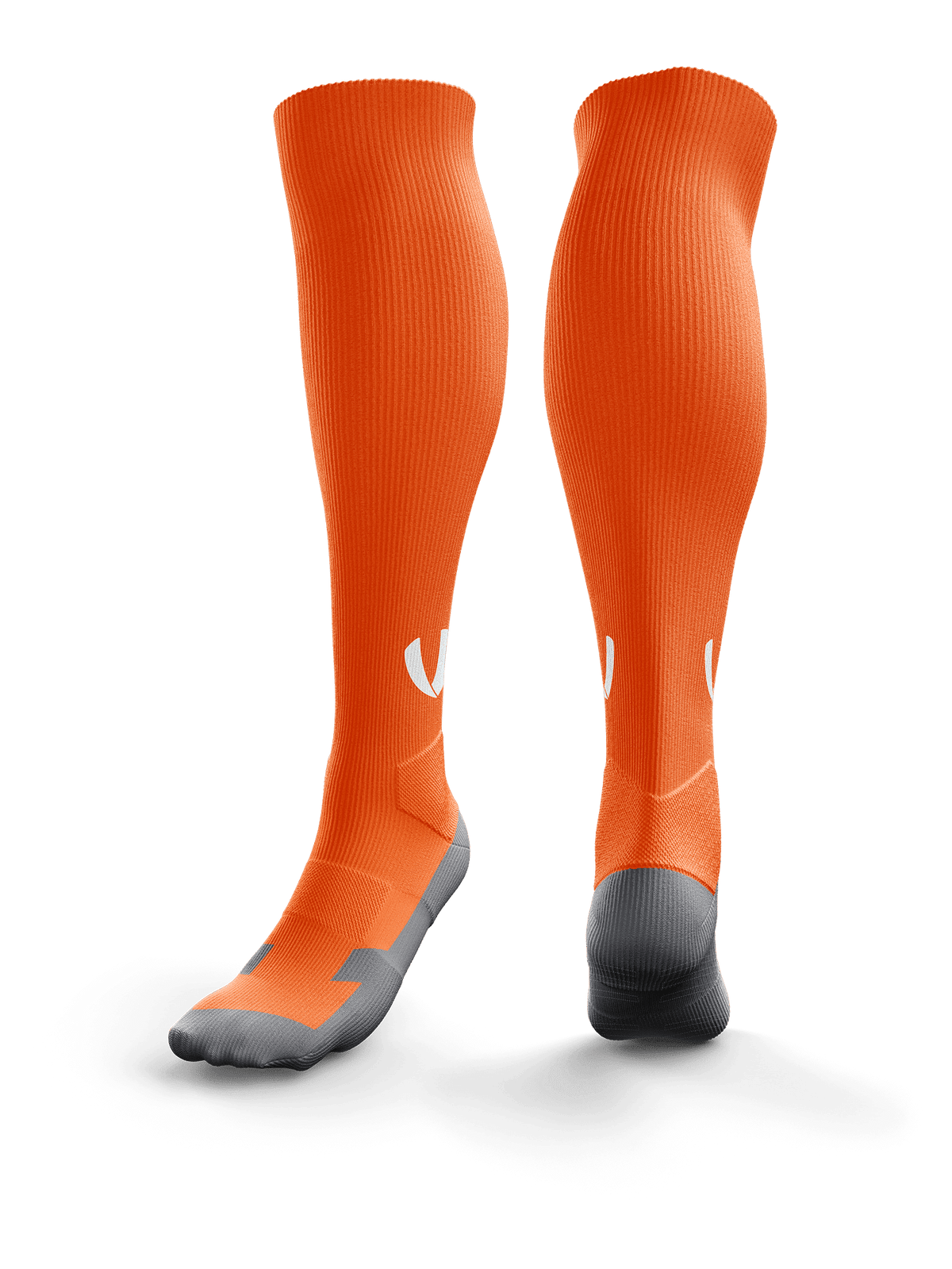 Northern Inland Rangers FC - Performance Socks - Orange
