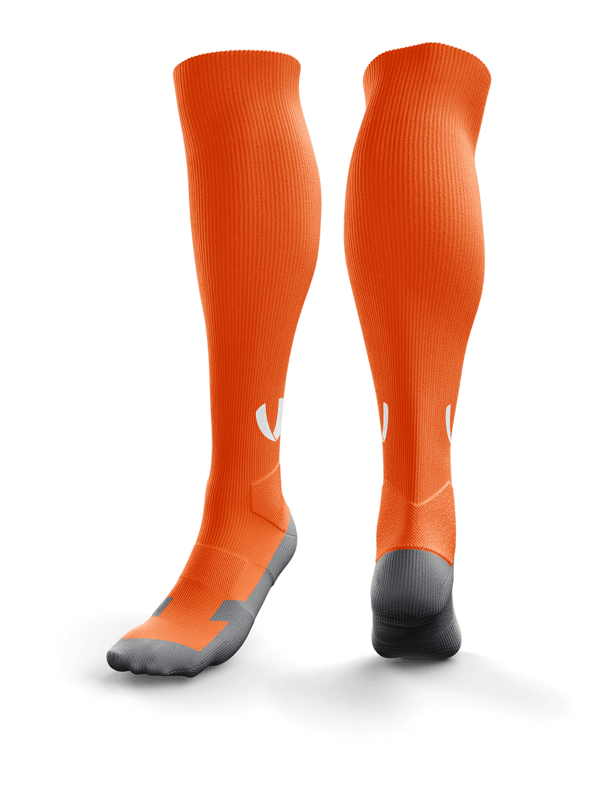 Performance Socks - Orange