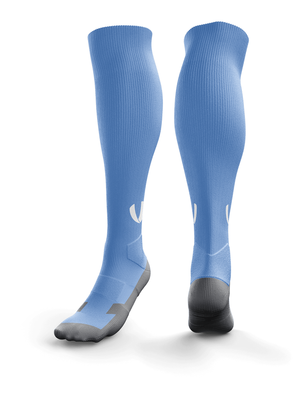 Performance Socks - Sky