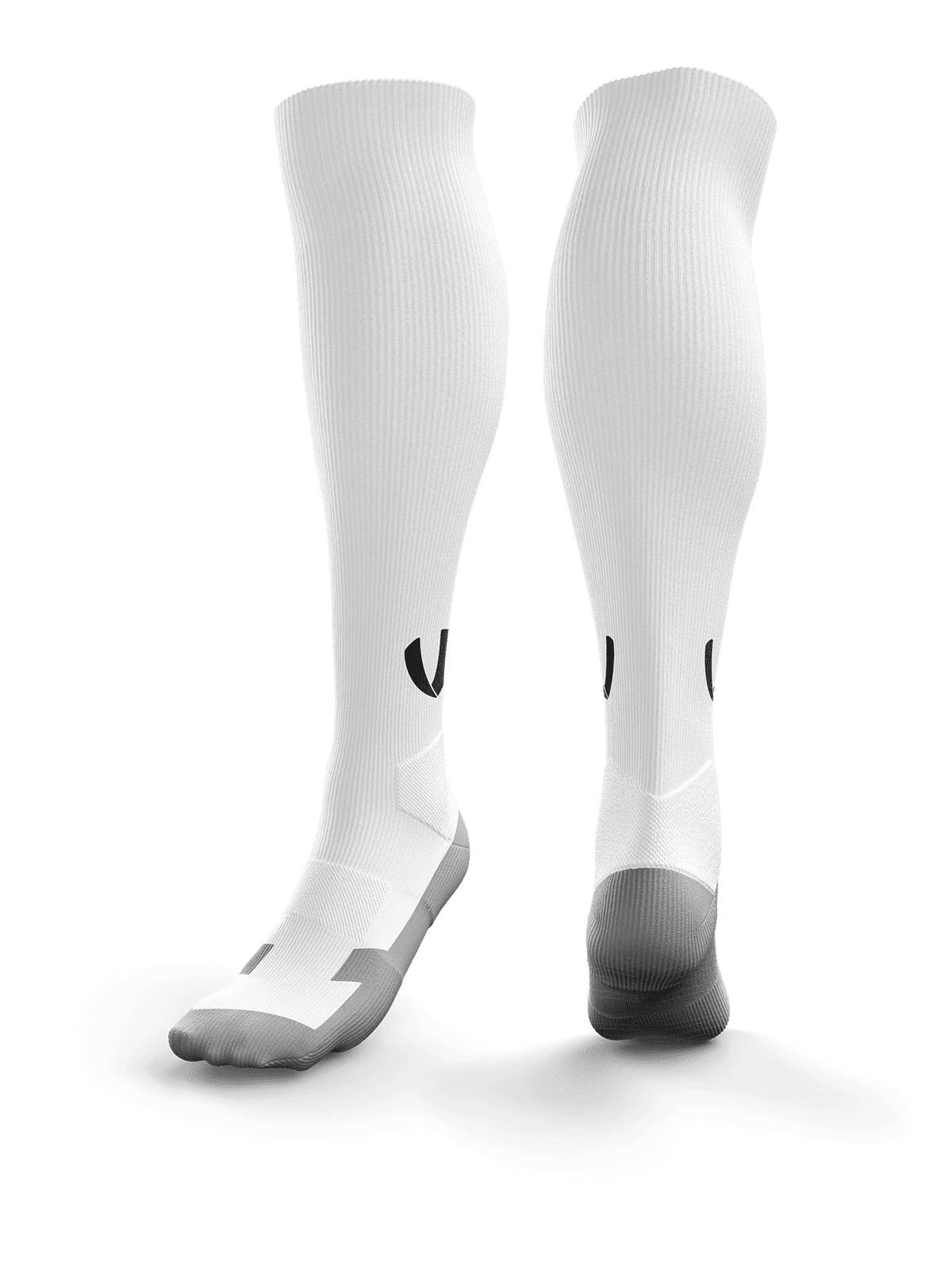 Performance Socks - White
