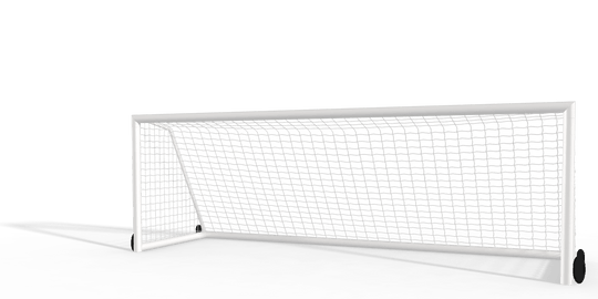 Get the Right Goal for Your Game 3