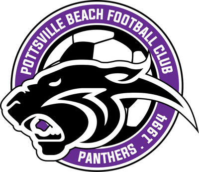 POTTSVILLE BEACH PANTHERS FC