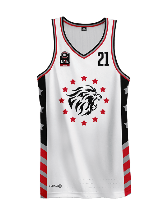Custom Designed. Custom Made. 11