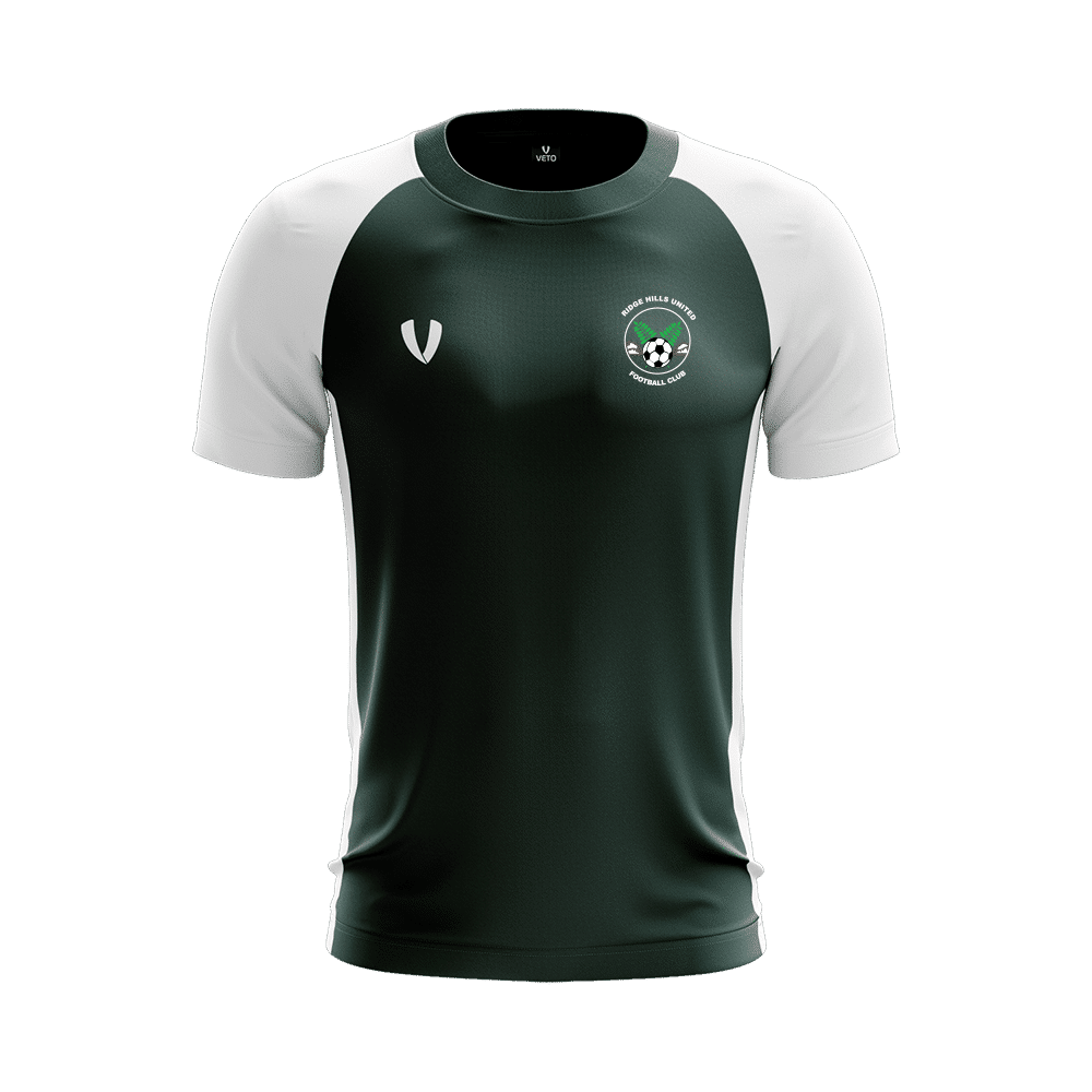 Ridge Hills Coach Shirt