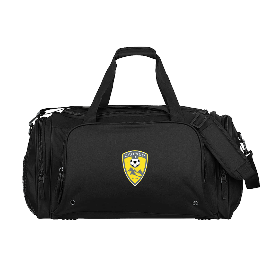 Ripley Valley FC Kit Bag