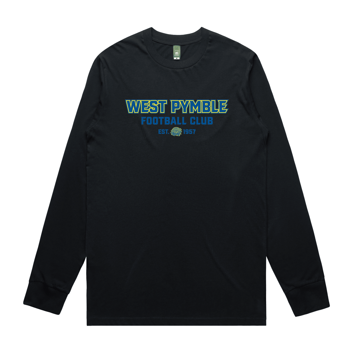 WPFC - Longsleeve Tshirt