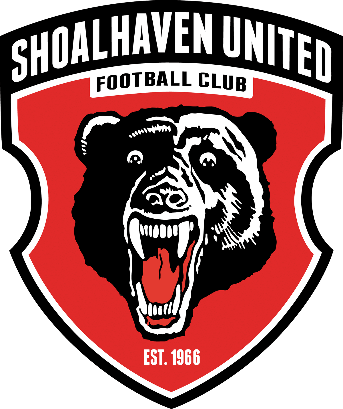 Shoalhaven United Kit Bag