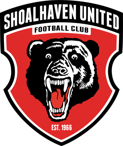 SHOALHAVEN UNITED