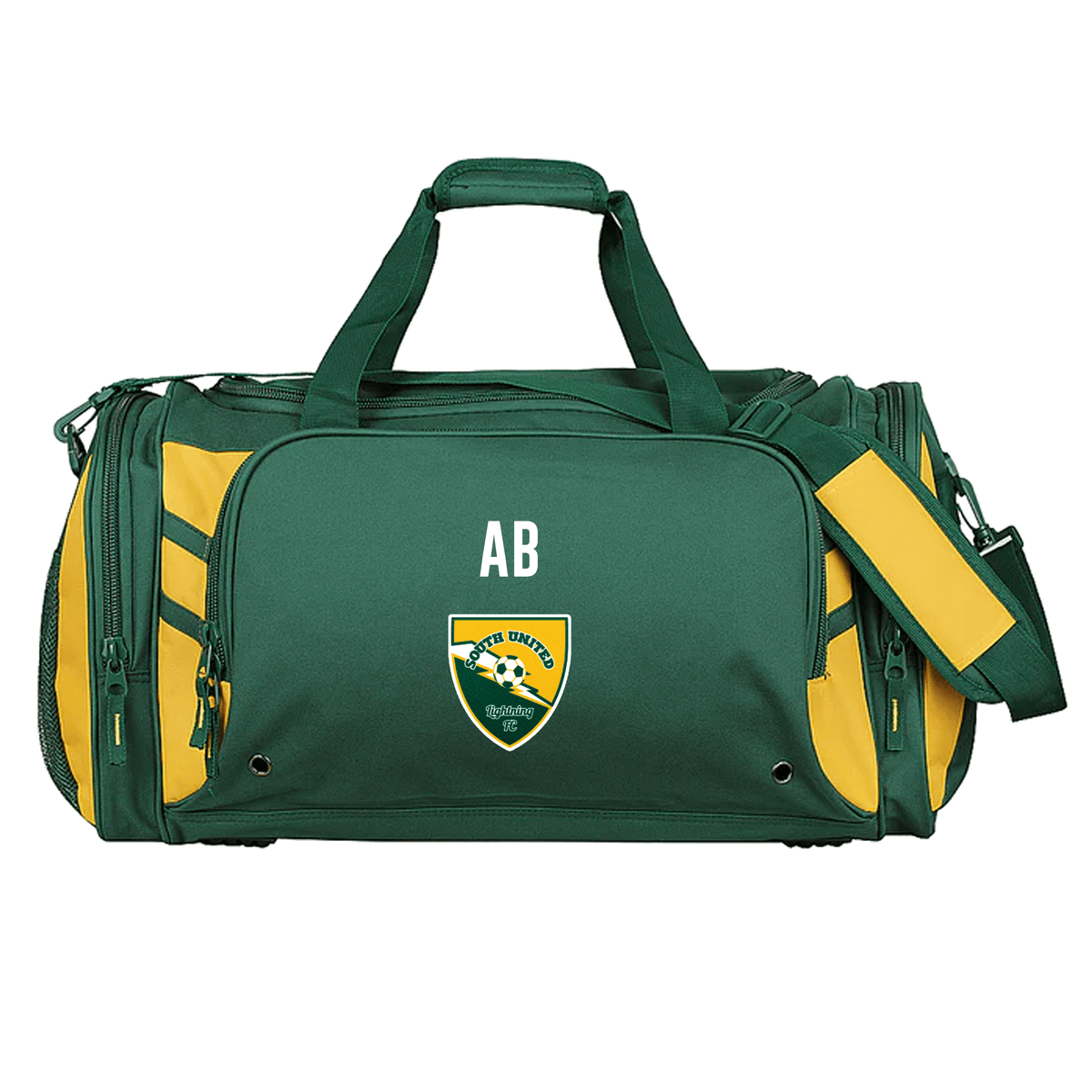 South United Lightning FC - Kit Bag - Bottle