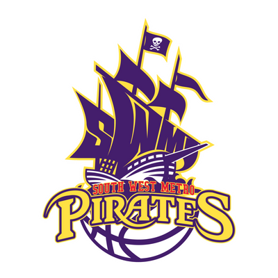 SOUTH WEST PIRATES