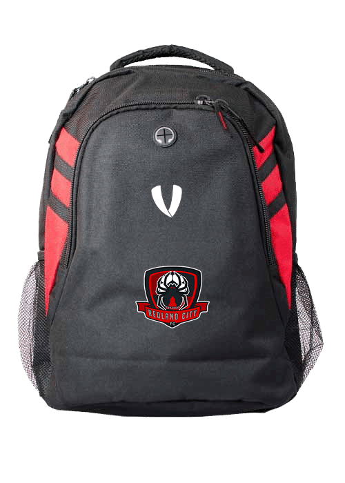 Redland City Club Backpack
