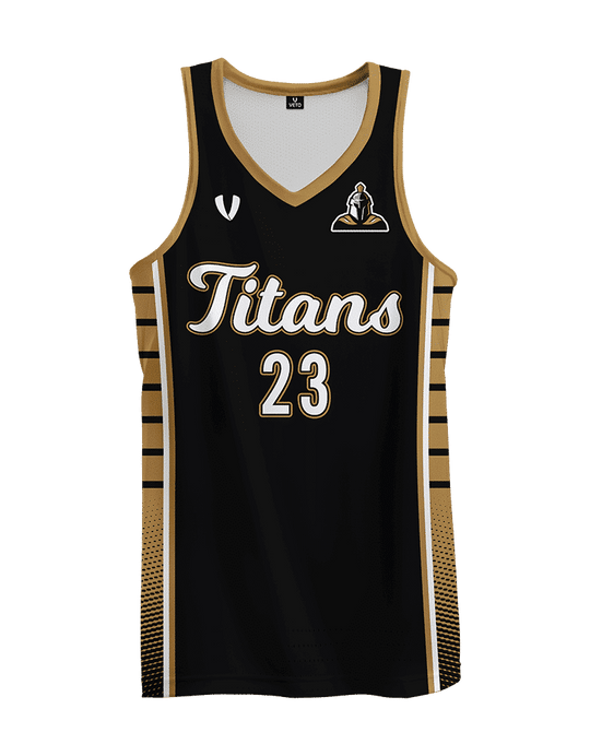 Custom Designed. Custom Made. 8