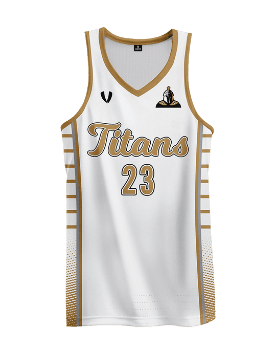 Custom Designed. Custom Made. 27
