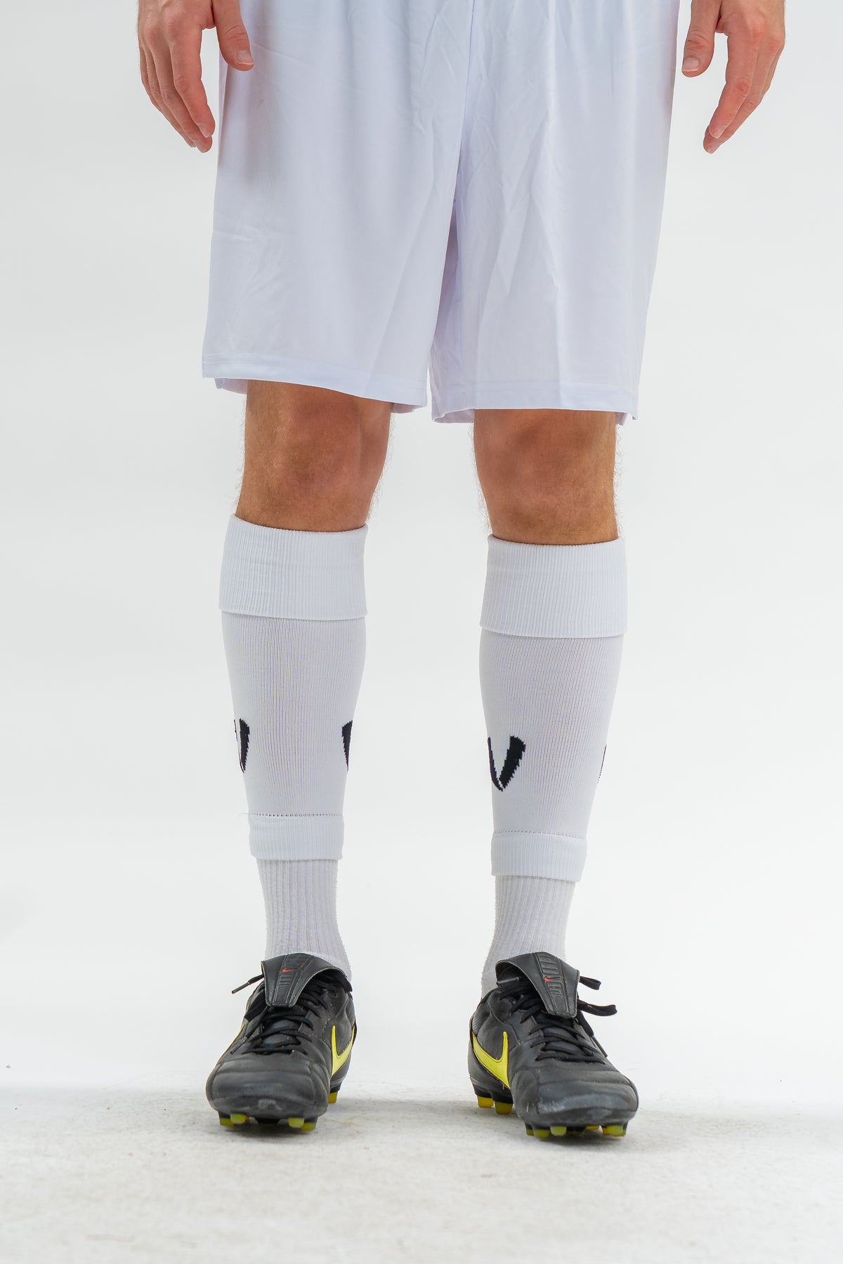Performance Sleeve - White