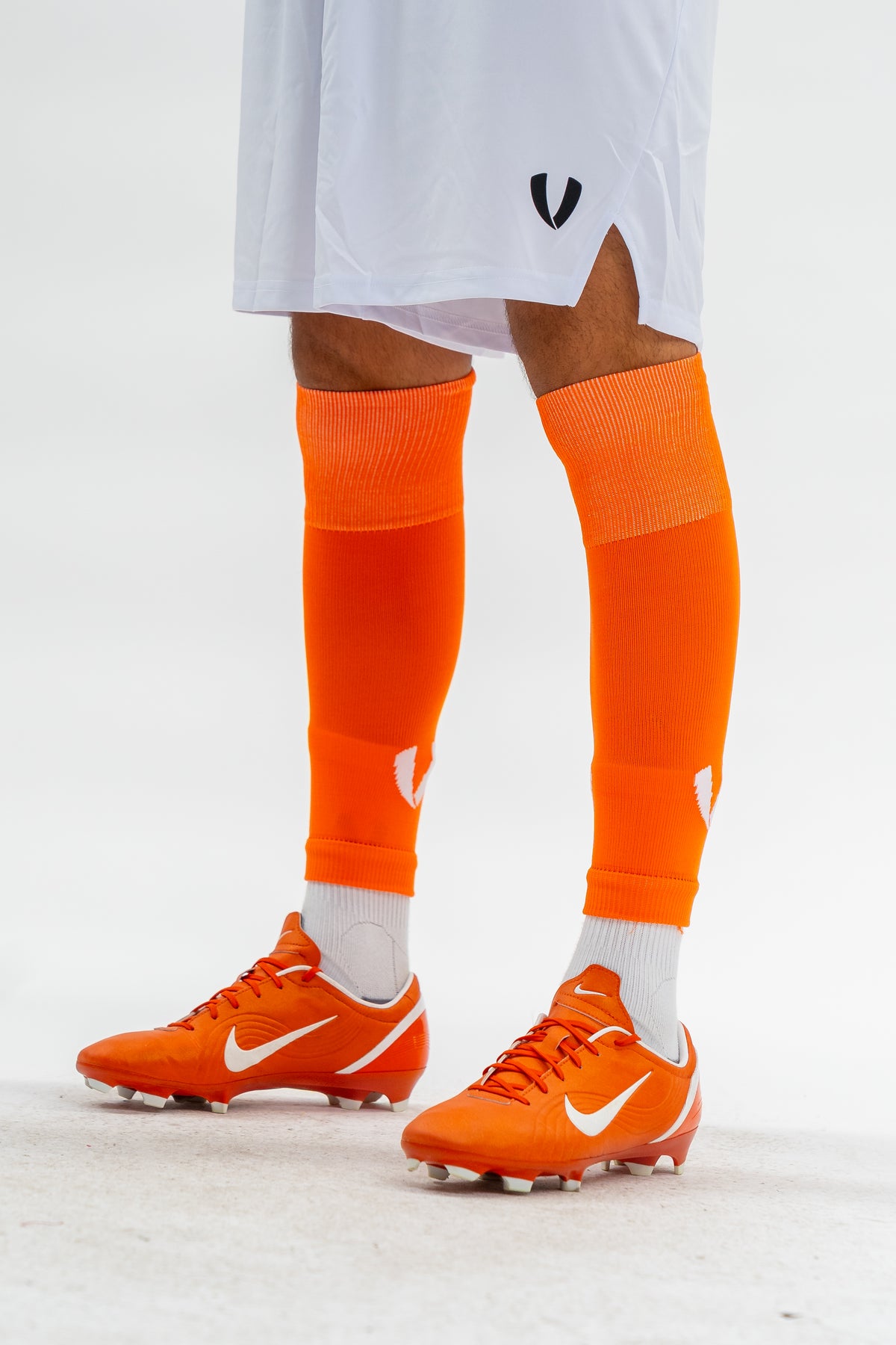 Performance Sleeve - Orange