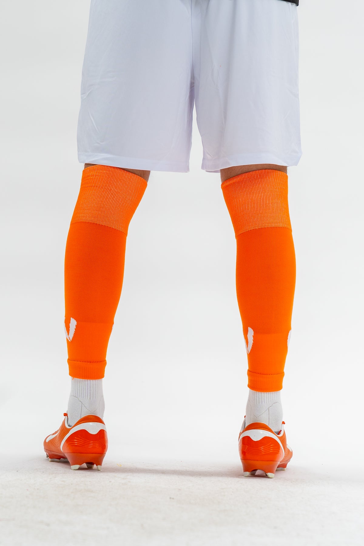 Performance Sleeve - Orange