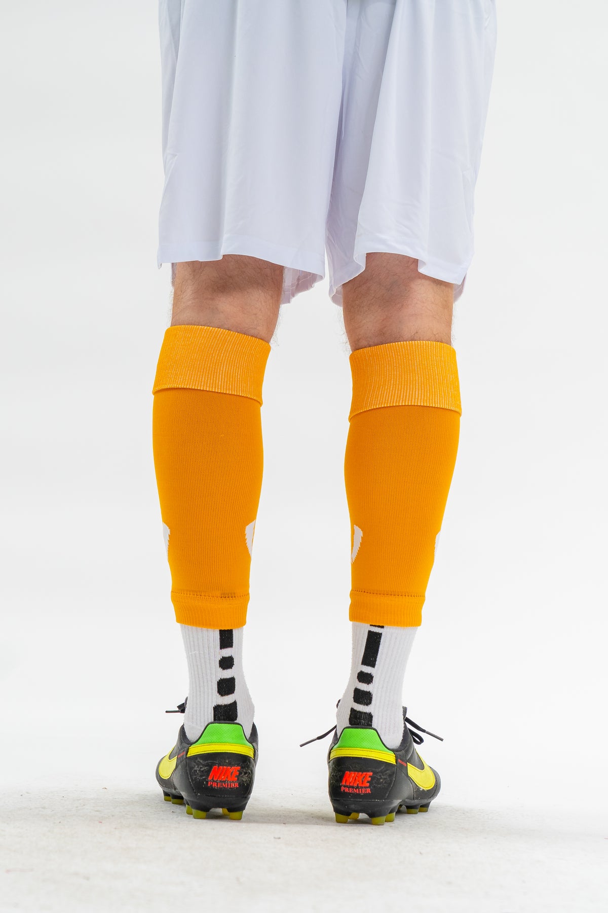 Performance Sleeve - Gold