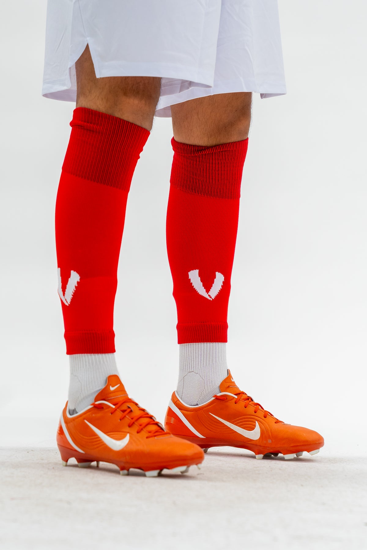 Performance Sleeve - Red