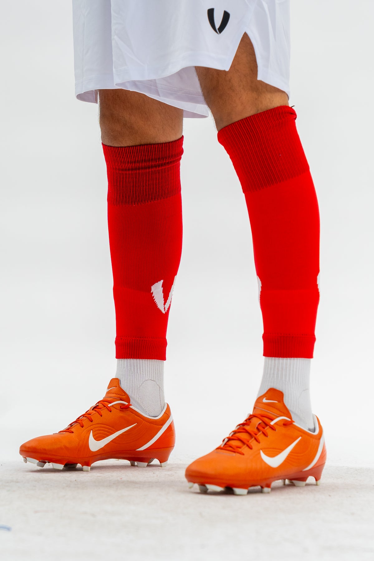 Performance Sleeve - Red
