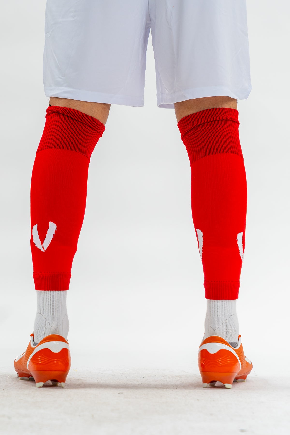 Performance Sleeve - Red