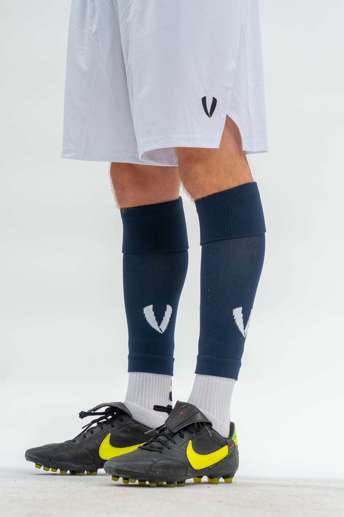 Performance Sleeve - Navy