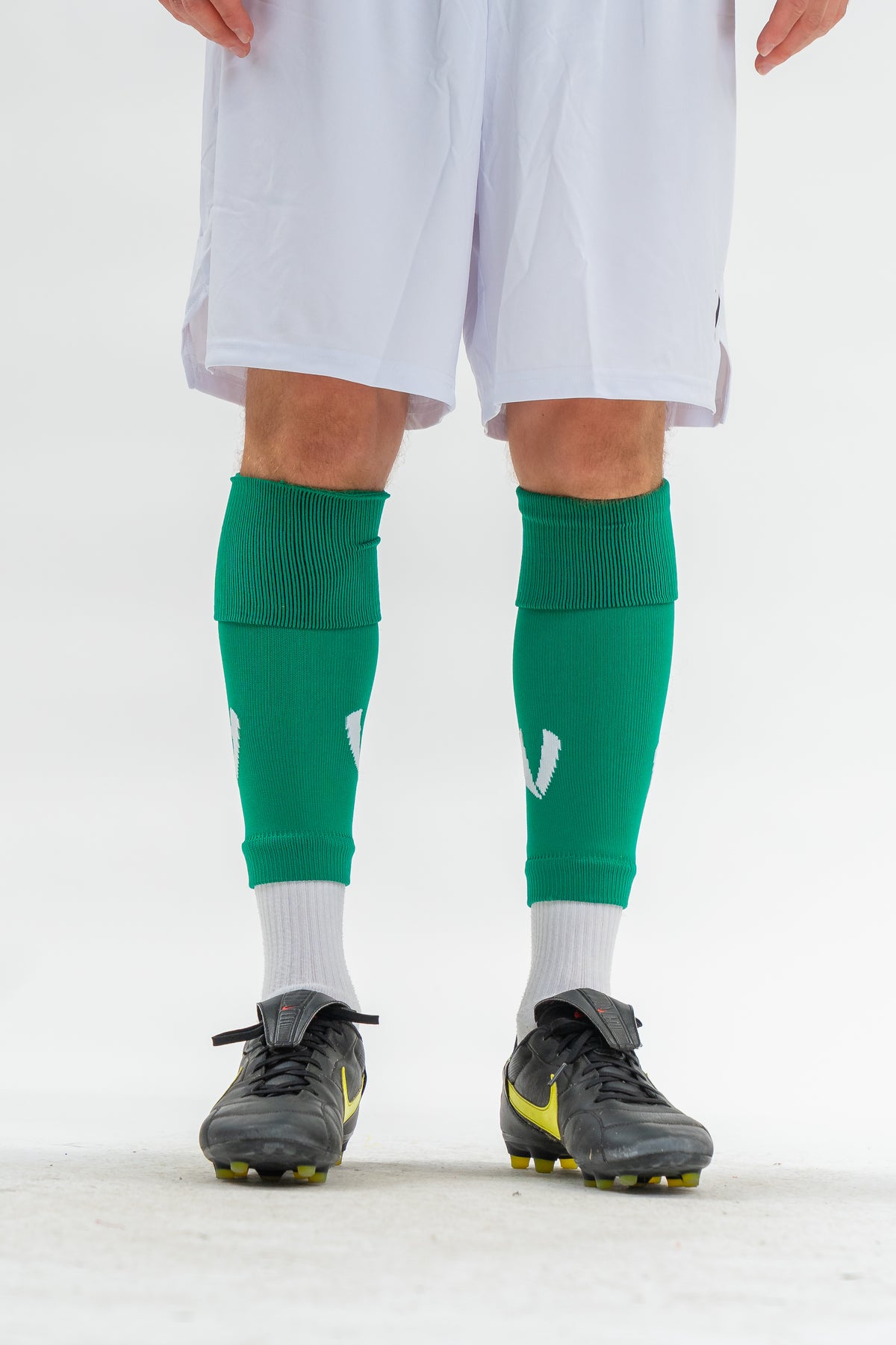 Performance Sleeve - Emerald