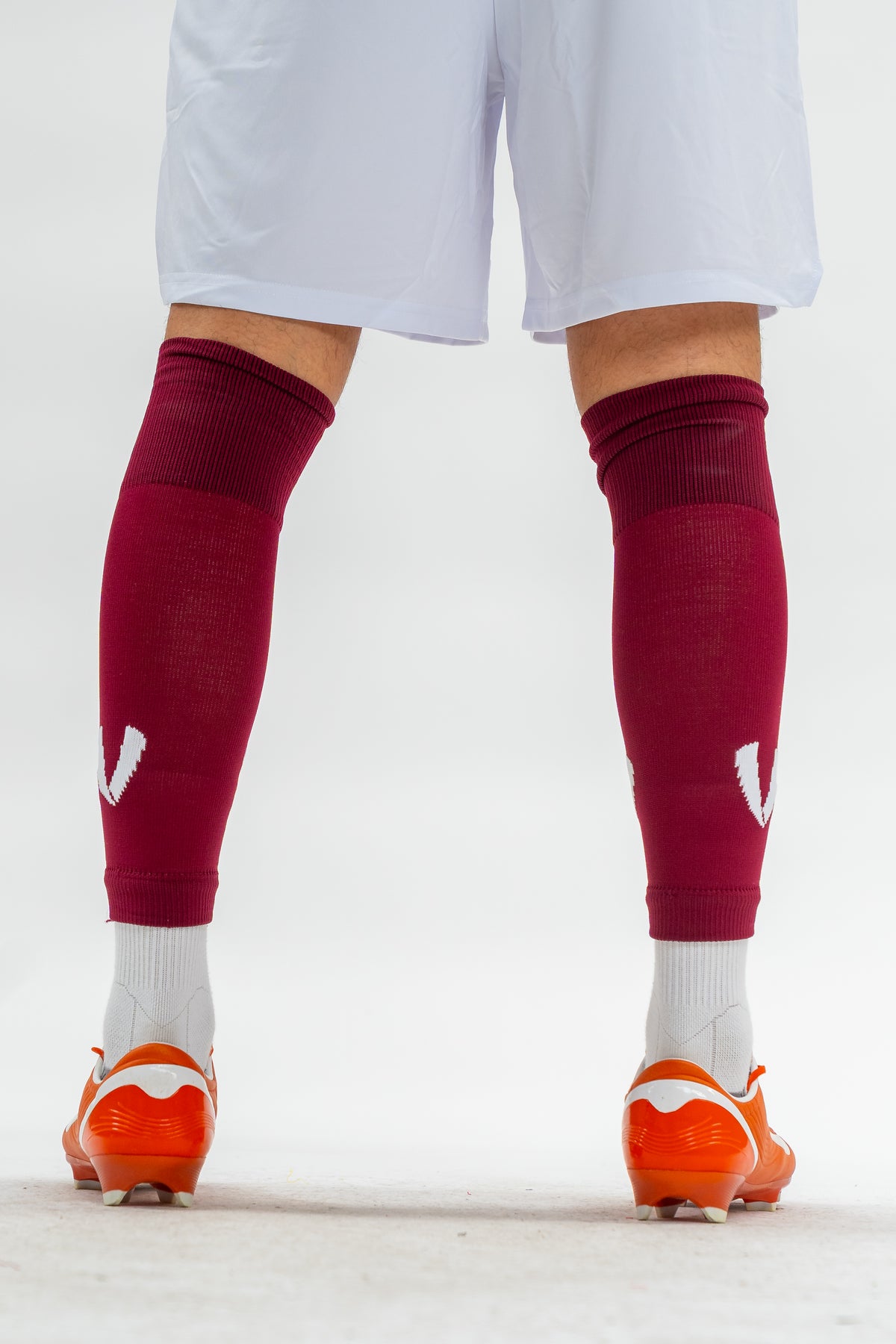 Performance Sleeve - Maroon