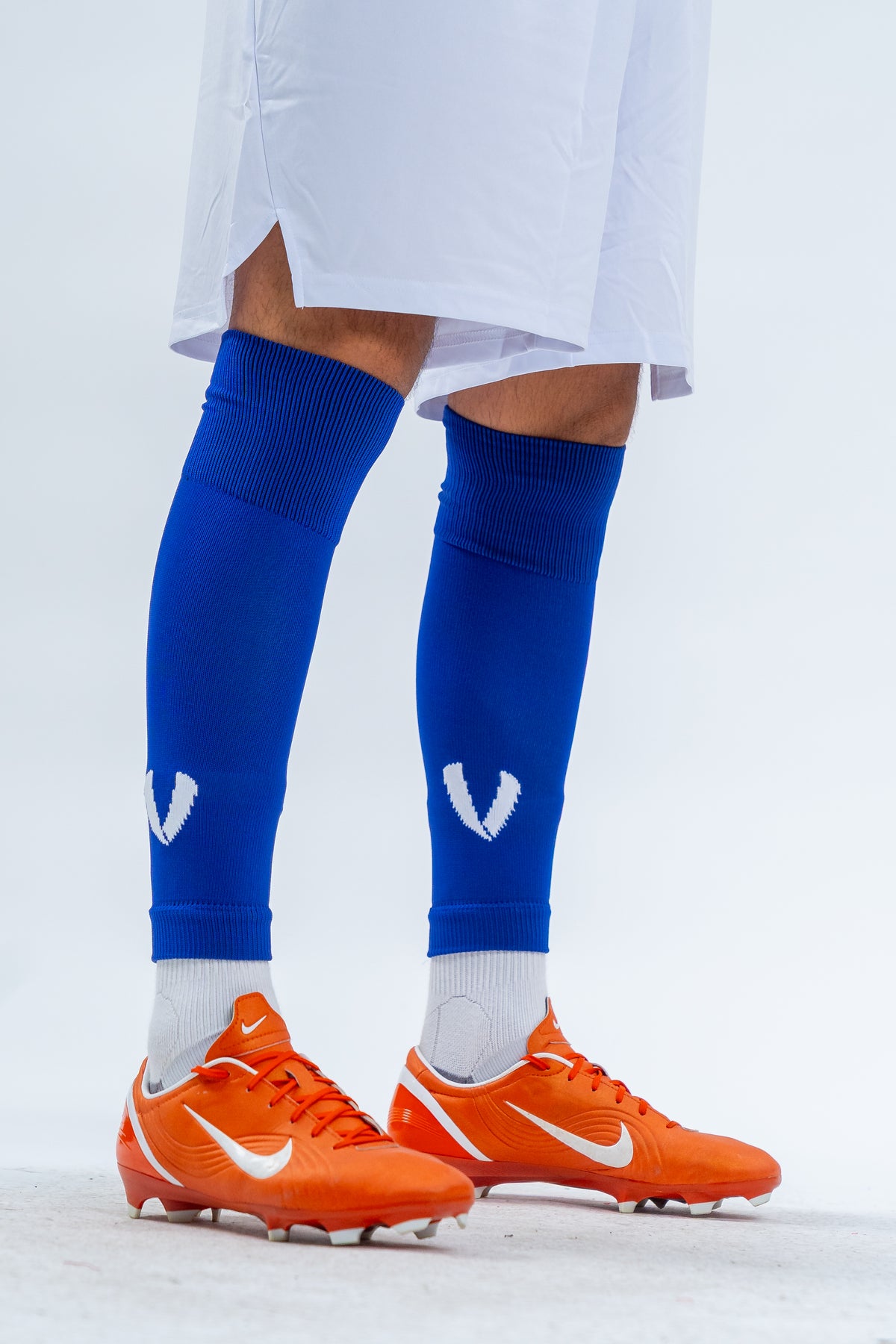 Performance Sleeve - Royal