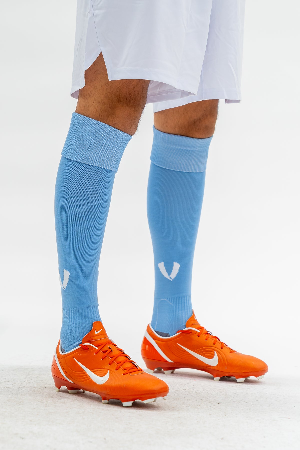 Performance Socks - Sky