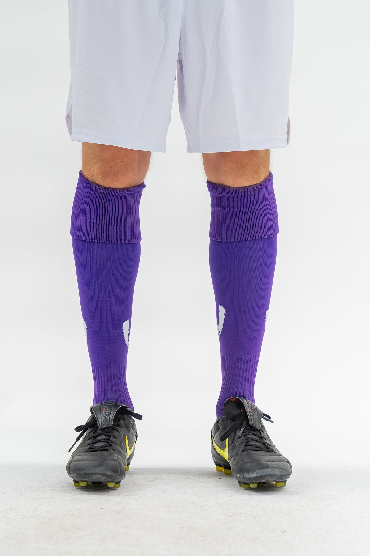 Performance Socks - Purple