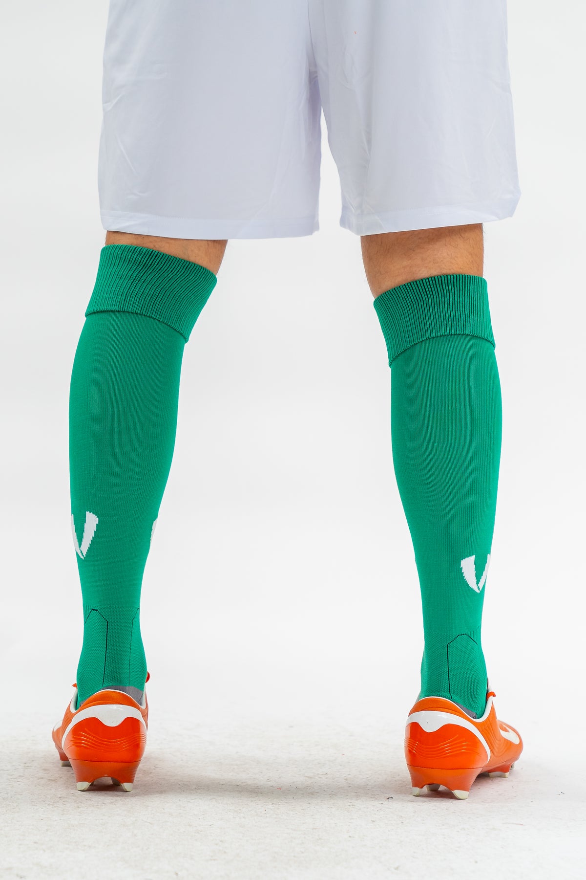 Performance Socks - Emerald