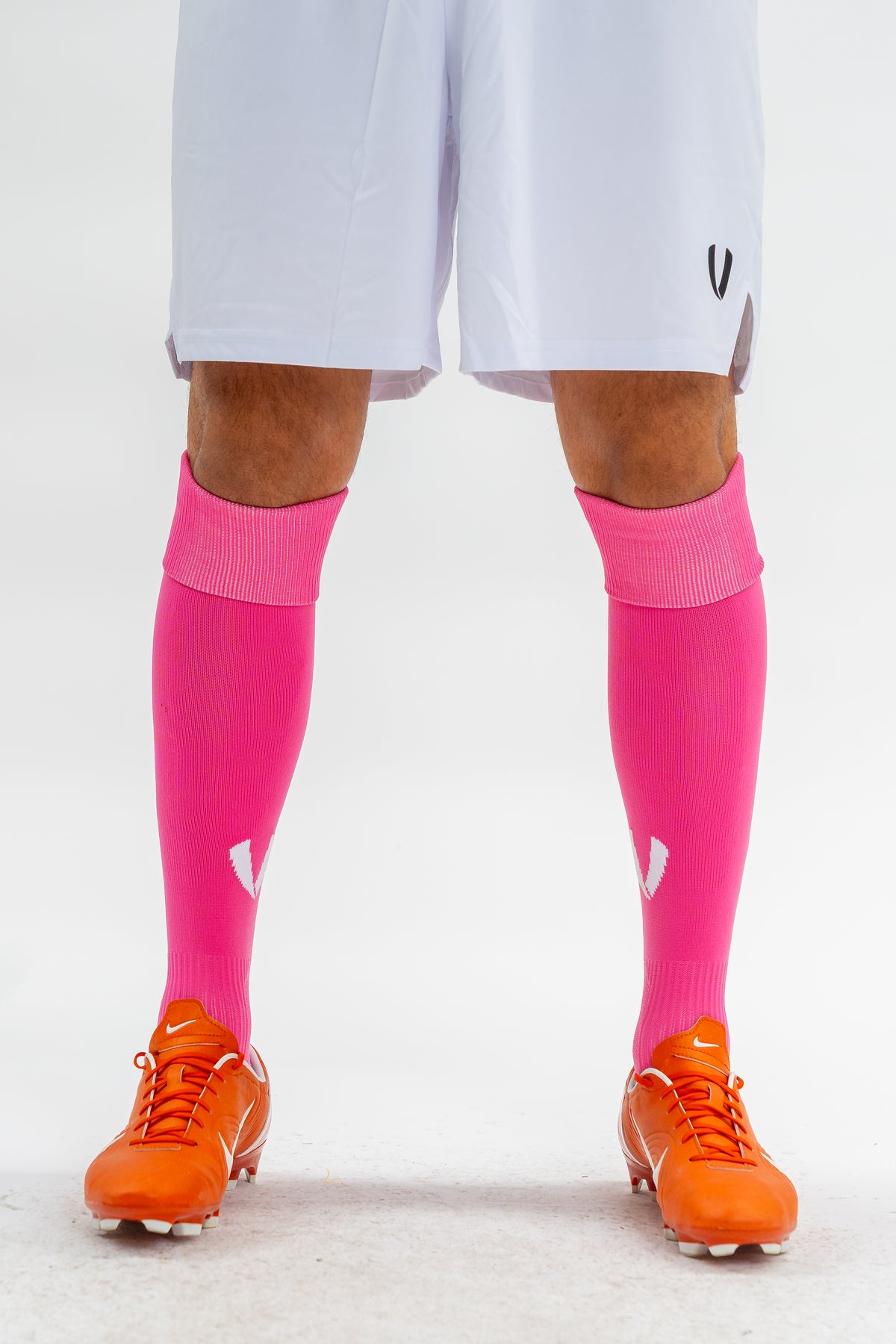 Performance Socks - Pink
