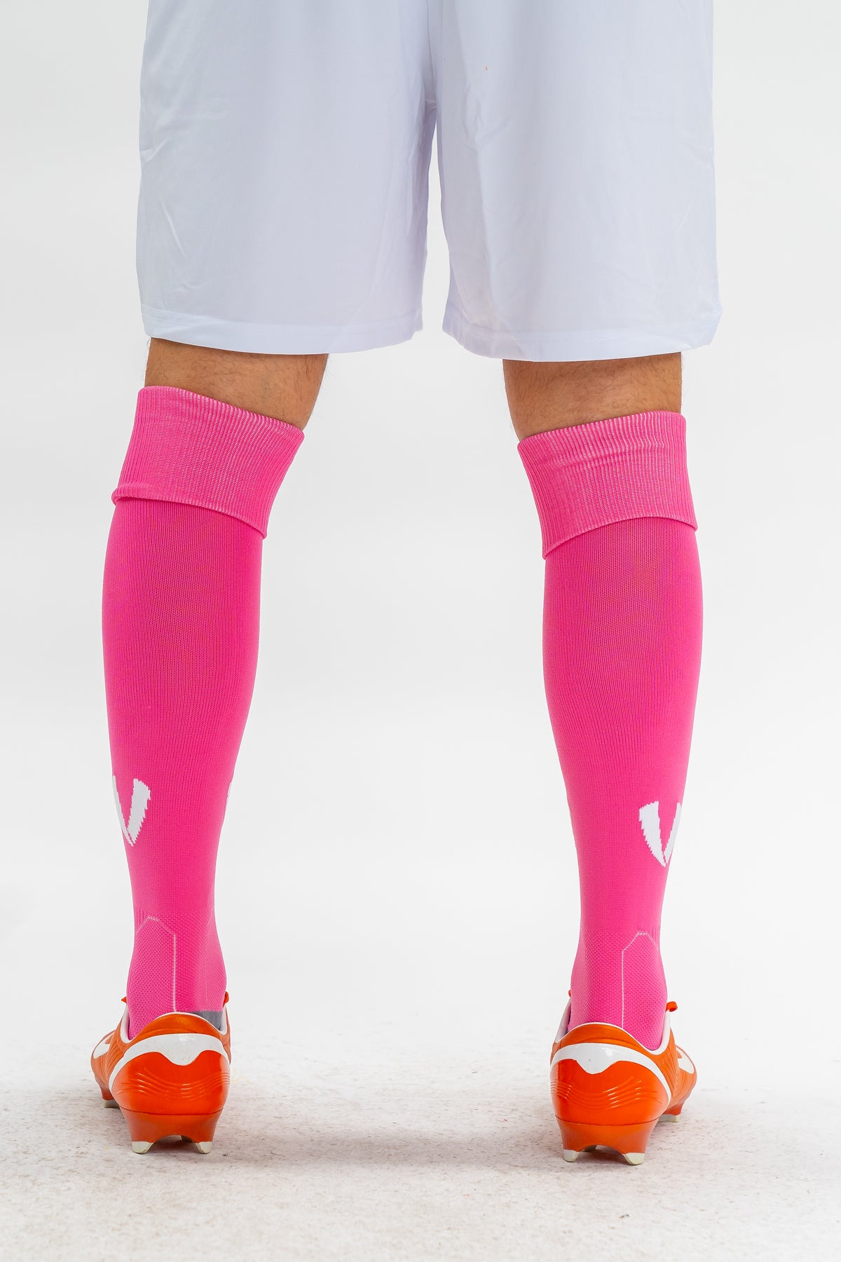 Performance Socks - Pink
