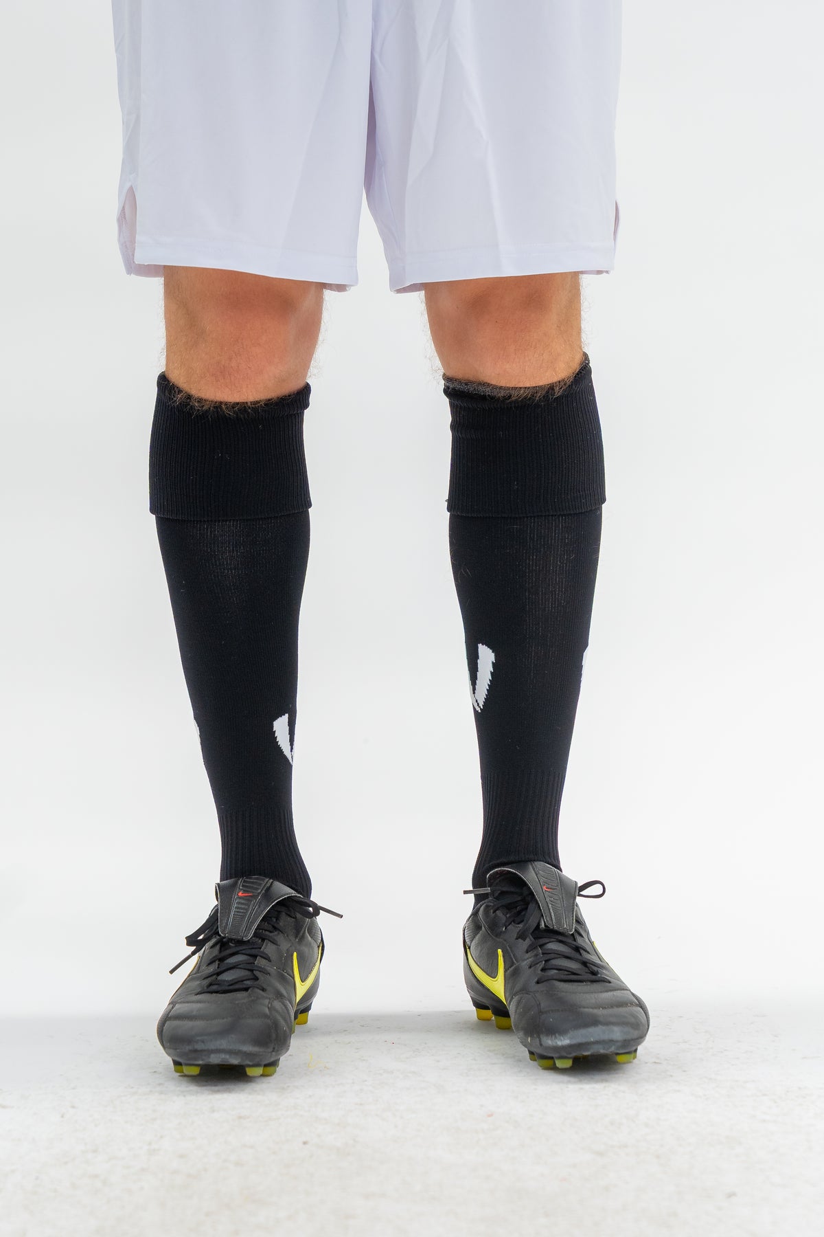 Performance Socks - Black
