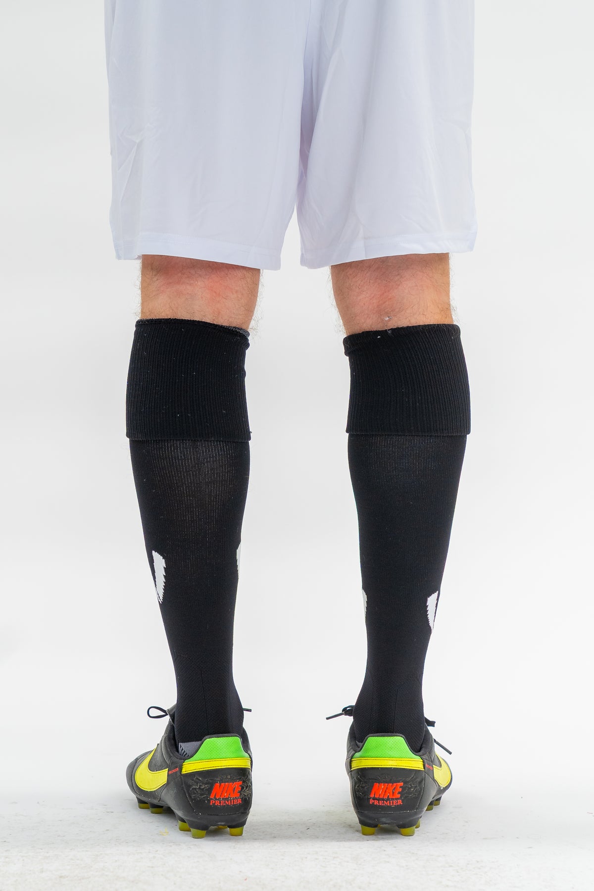 Performance Socks - Black