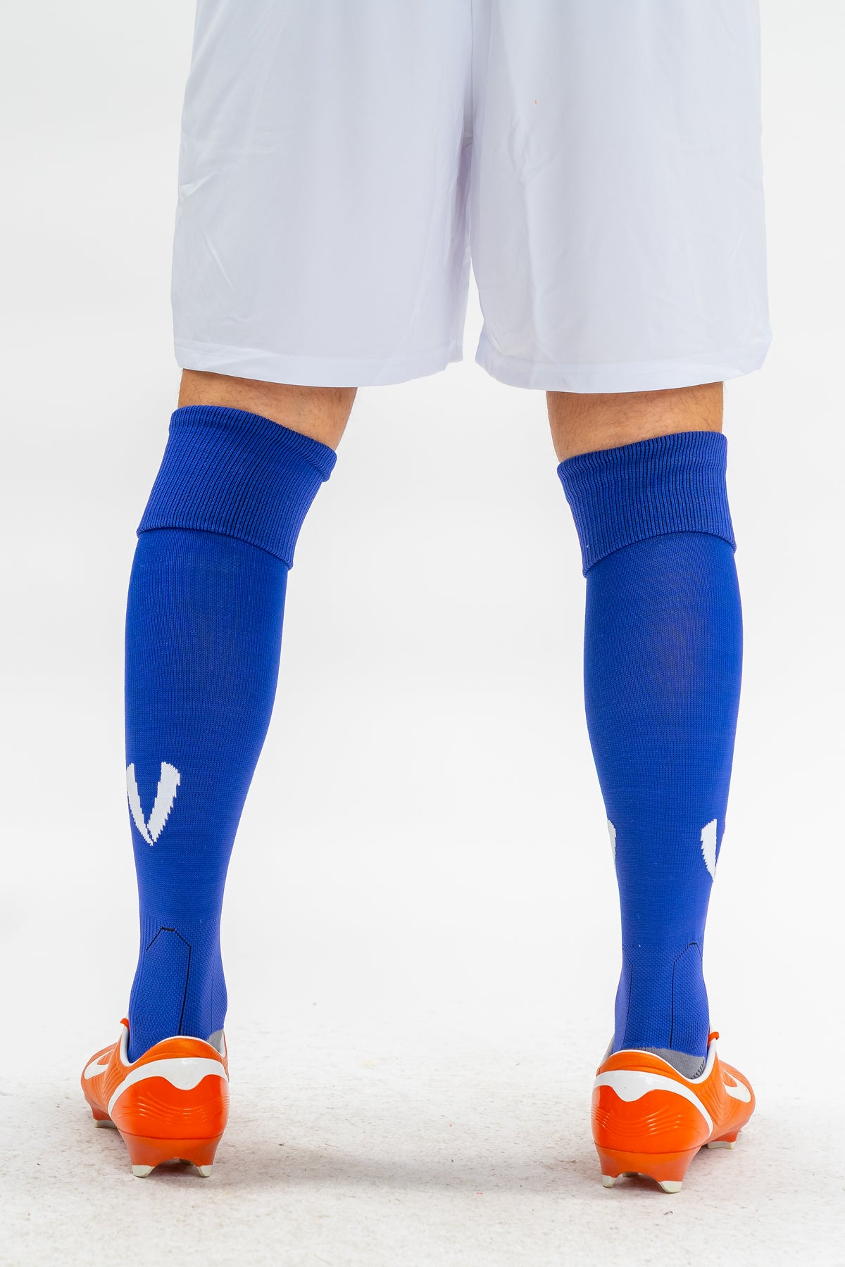 Performance Socks - Royal