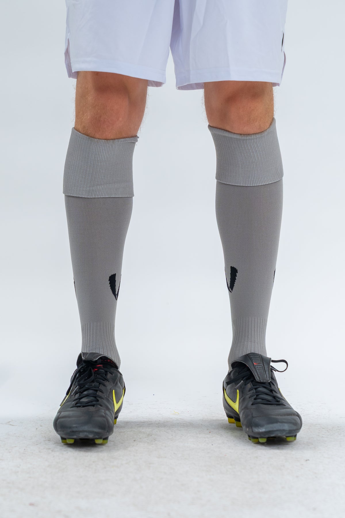 Performance Socks - Grey