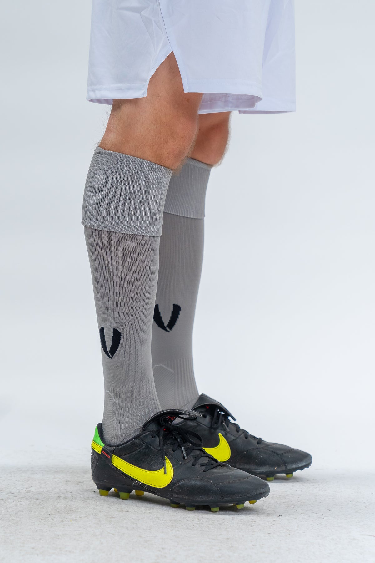 Performance Socks - Grey