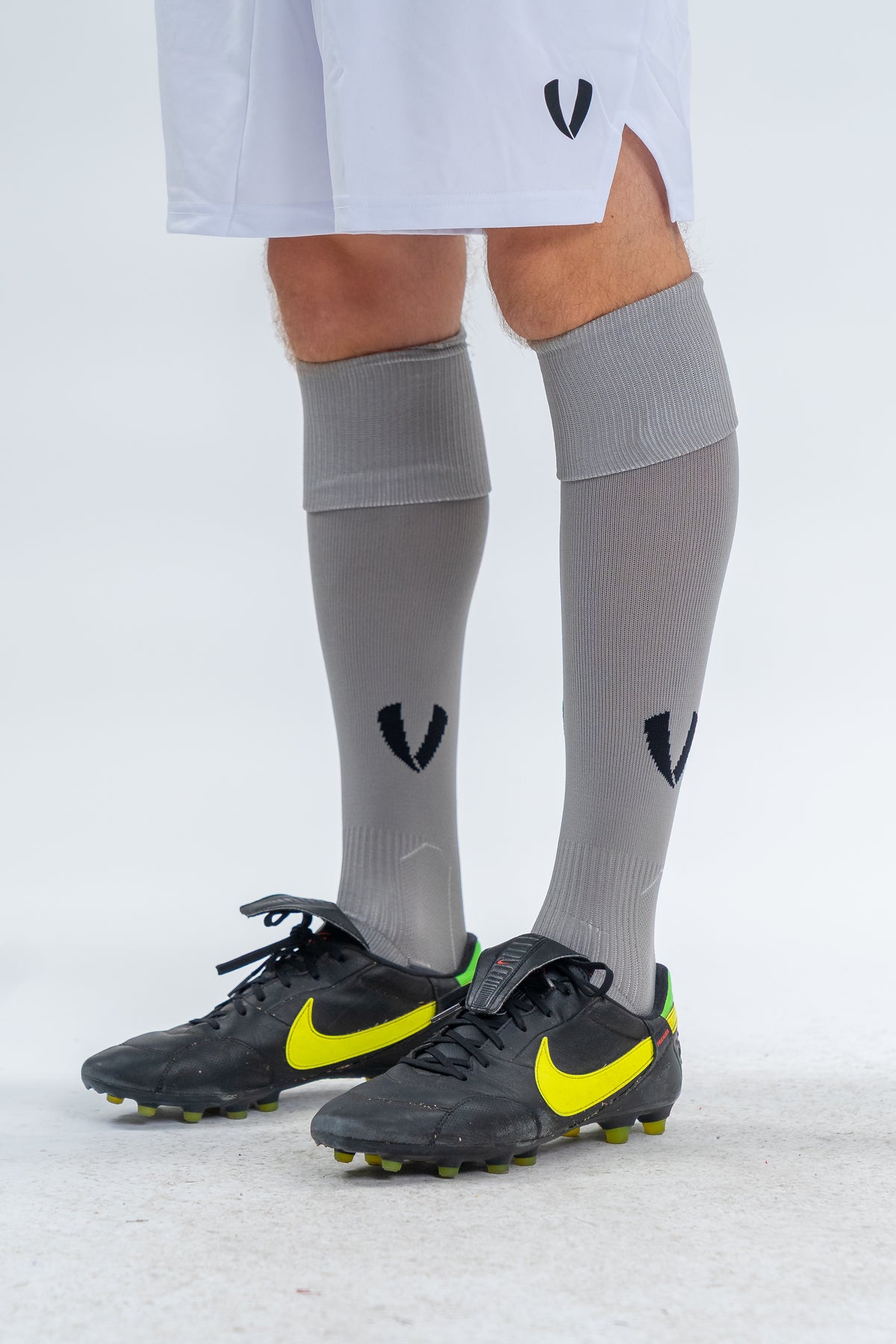 Performance Socks - Grey